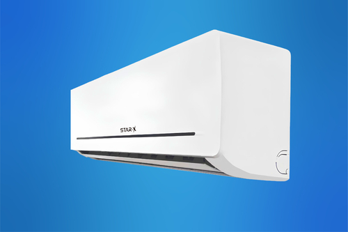 طلب تركيب مكيفات