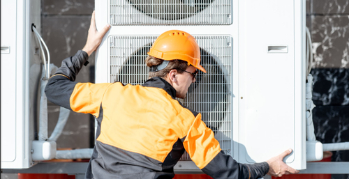 خدمة فك ونقل وتركيب المكيفات